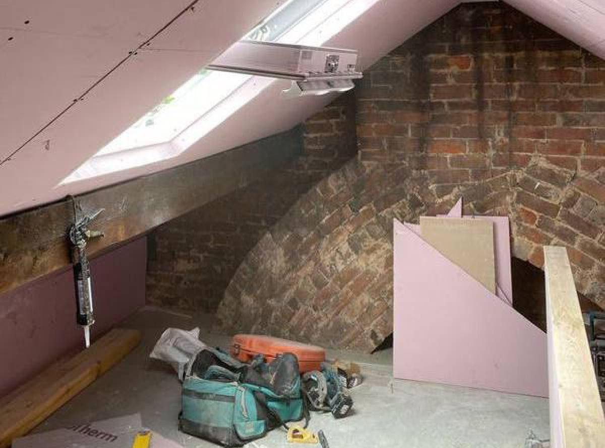 Builders in Heywood and Greater Manchester