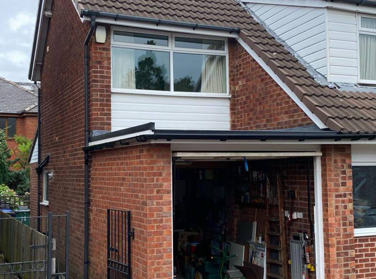 Builders in Heywood and Greater Manchester